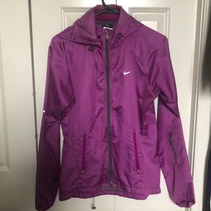 Nike Running Jacket